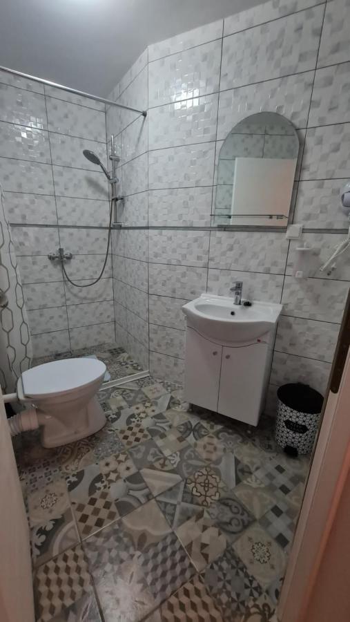מלון באיילה הרקולנדה Casa Anne מראה חיצוני תמונה