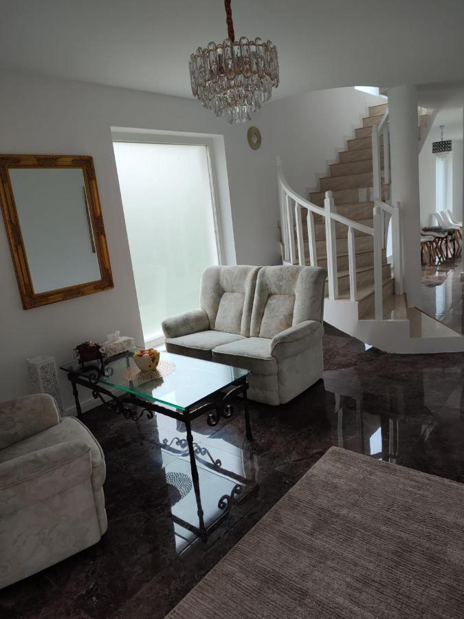 מלון באיילה הרקולנדה Casa Anne מראה חיצוני תמונה