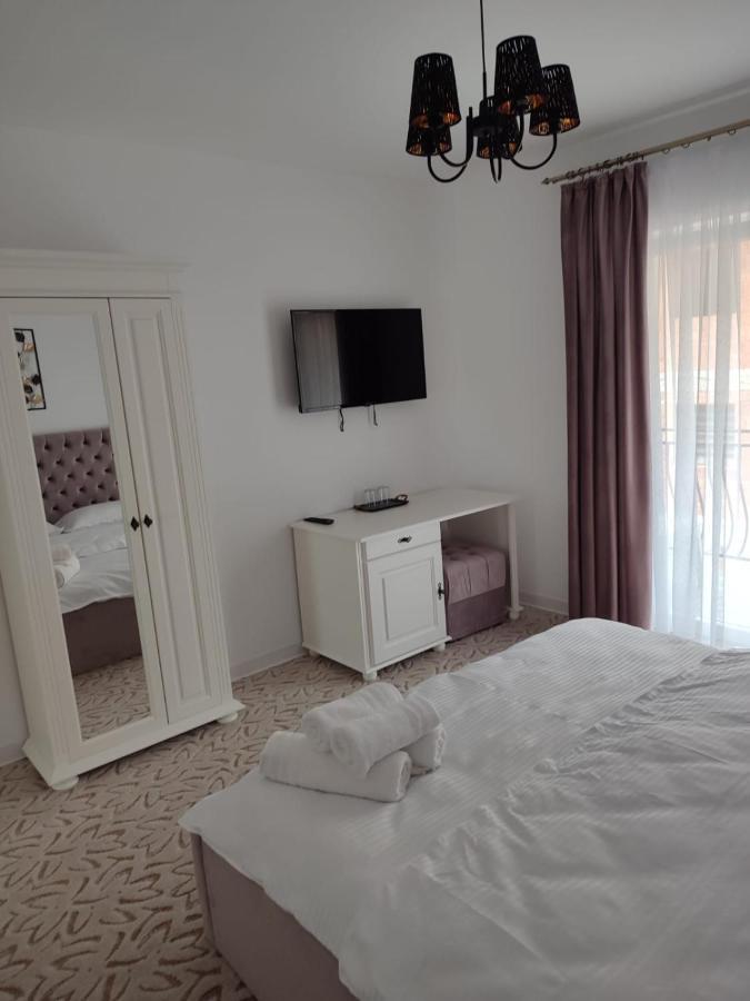 מלון באיילה הרקולנדה Casa Anne מראה חיצוני תמונה