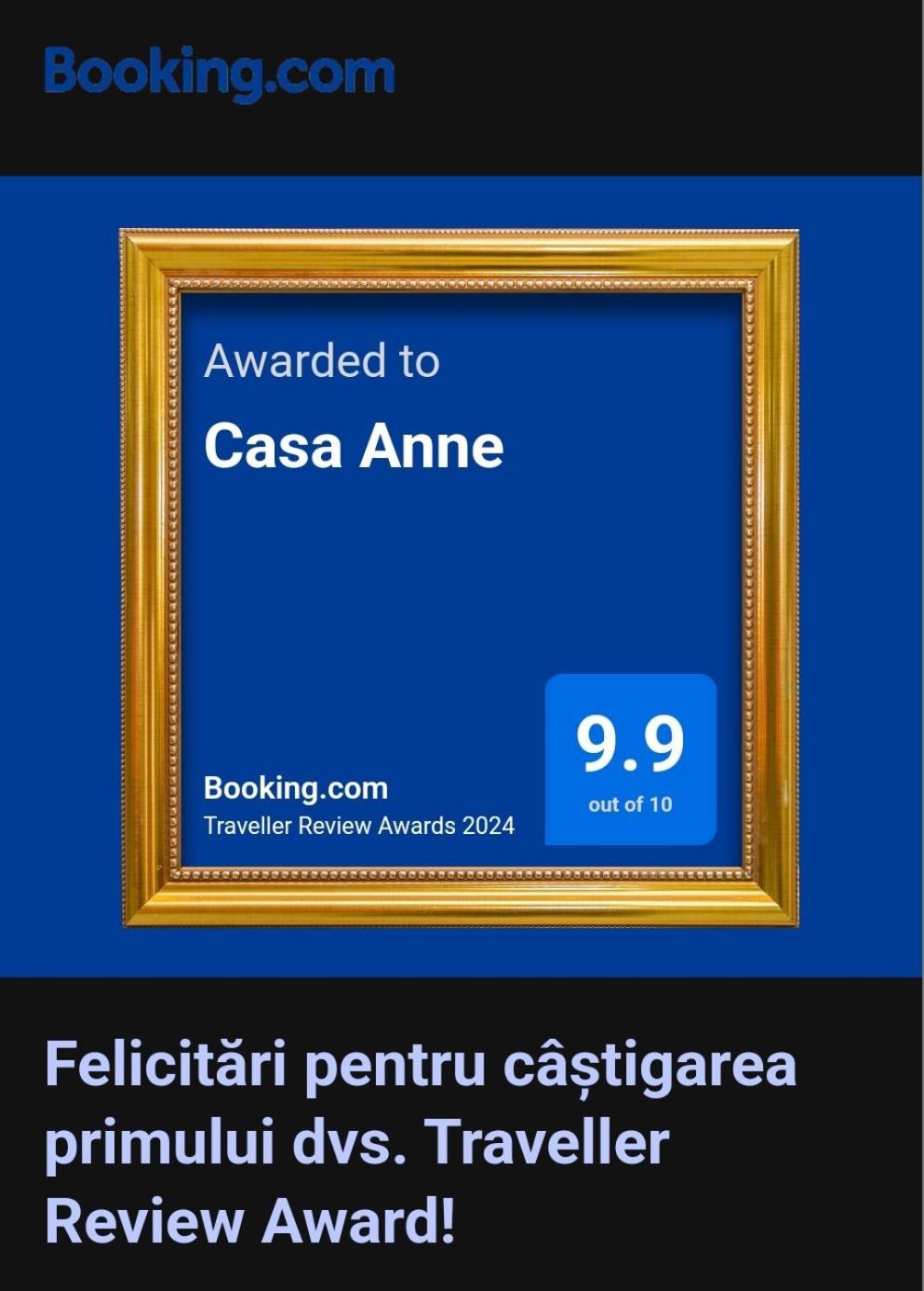 מלון באיילה הרקולנדה Casa Anne מראה חיצוני תמונה