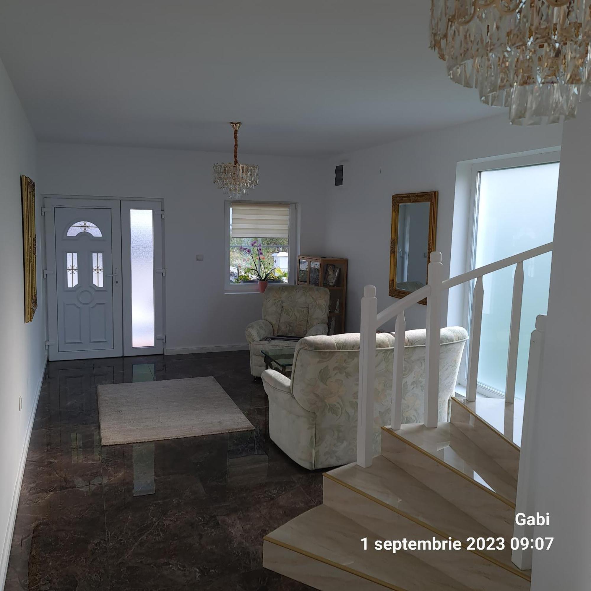 מלון באיילה הרקולנדה Casa Anne מראה חיצוני תמונה